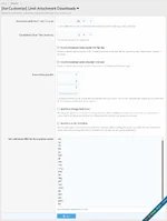 XenCustomize Limiter les téléchargements de pièces jointes 233-1.webp